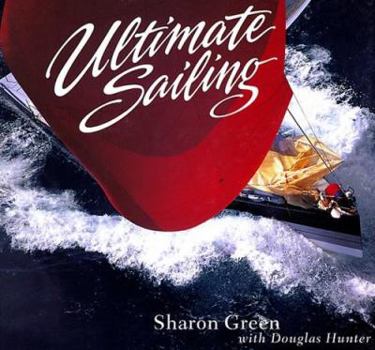 Hardcover Ultimate Sailing Book