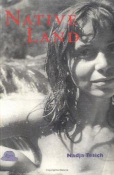 Paperback Native Land Book