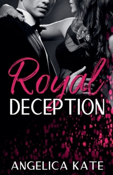 Paperback Royal Deception Book