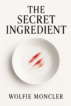 Paperback The Secret Ingredient Book