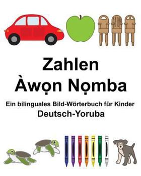 Deutsch-Koreanisch Zahlen Ein bilinguales Bild-Wörterbuch für Kinder (FreeBilingualBooks.com)