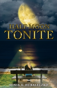 Paperback Half Moon Tonite Book