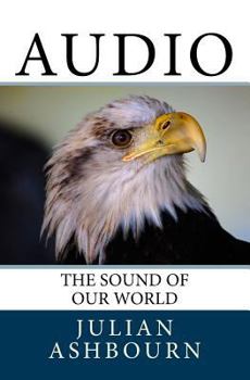 Paperback Audio: The Sound of Our World Book