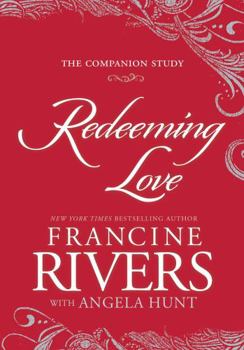MP3 CD Redeeming Love: The Companion Study Book