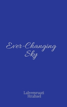 Paperback Ever-Changing Sky Book