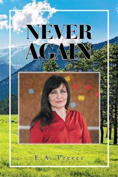 Paperback Never Again Book