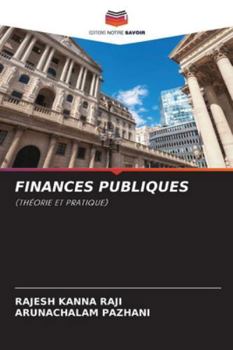 Finances Publiques (French Edition)