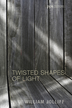 Paperback Twisted Shapes of Light Book