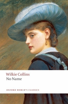 Paperback No Name Book