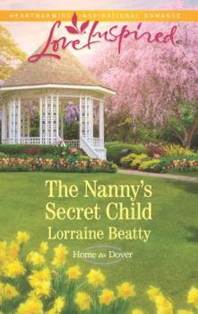 Mass Market Paperback The Nanny's Secret Child Book