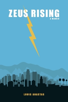 Paperback Zeus Rising: A Memoir Book