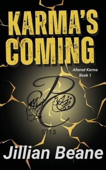 Paperback Karma's Coming Book