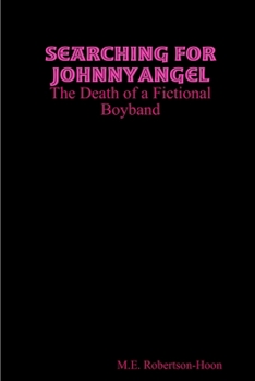 Paperback Searching for JohnnyAngel Book