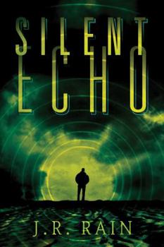 Paperback Silent Echo Book