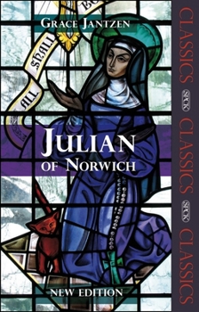 Paperback Julian of Norwich Book