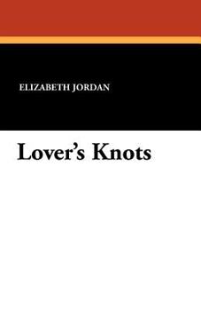 Paperback Lover's Knots Book