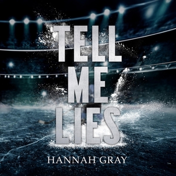 Audio CD Tell Me Lies: A Single Dad Hockey Romance Book