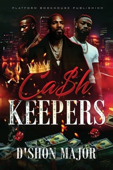 Paperback Cash Keepers Book
