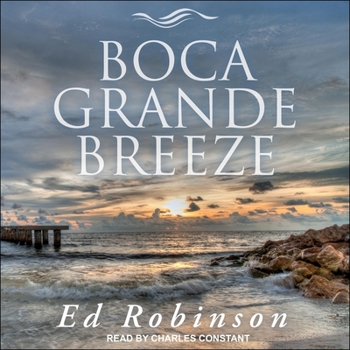 Audio CD Boca Grande Breeze Book
