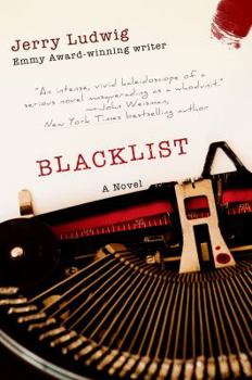 Hardcover Blacklist: A Novel Book