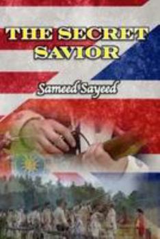 Paperback The Secret Savior Book