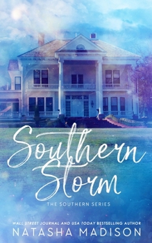 Paperback Southern Storm (Special Edition Paperback) Book