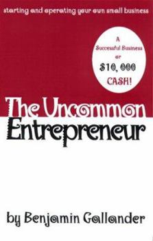 Paperback The Uncommon Investor Book