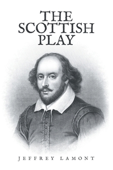 Paperback The Scottish Play Book