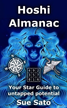Paperback Hoshi Almanac Book
