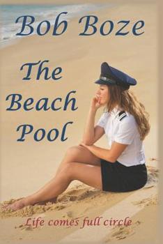 Paperback The Beach Pool Book