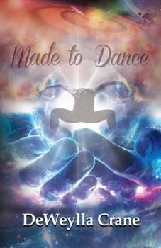 Paperback Made to Dance Book