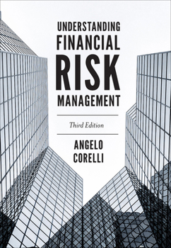 Paperback Understanding Financial Risk Management Book