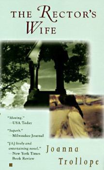 Mass Market Paperback Rector's Wife Book