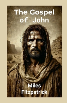 Paperback The Gospel of John Book