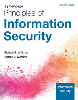 Loose Leaf Principles of Information Security, Loose-Leaf Version Book