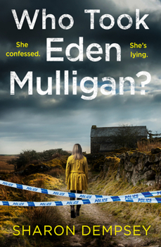 Who Took Eden Mulligan? - Book #1 of the Stowe & Lainey