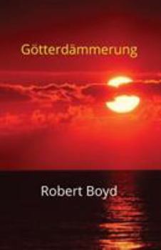 Paperback Götterdämmerung Book