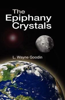 Paperback The Epiphany Crystals Book