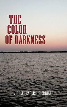Paperback The Color of Darkness Book