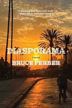 Hardcover Diasporama Book
