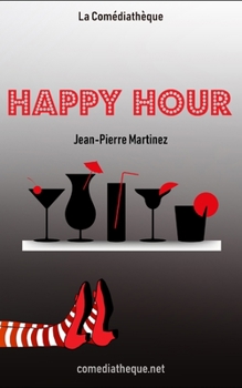 Paperback Happy Hour [French] Book