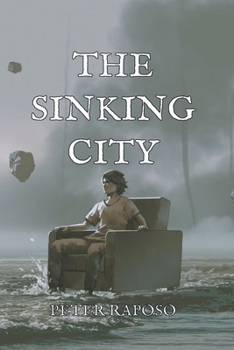 Paperback The Sinking City Book