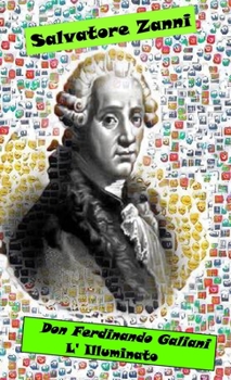 Paperback Don Ferdinando Galiani - L' Illuminato [Italian] Book