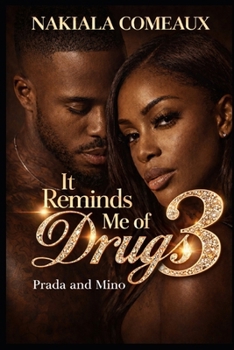 Paperback It Reminds Me Of Drugs 3 Book