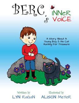 Paperback Berc's Inner Voice Book