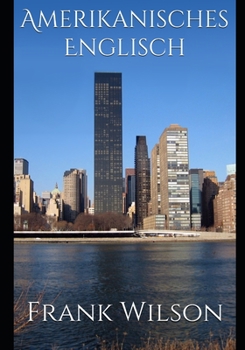 Paperback Amerikanisches Englisch [German] Book