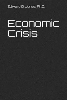 Paperback Economic Crisis Book