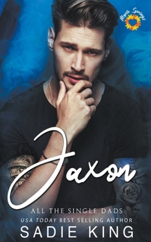 Paperback Jaxon Book