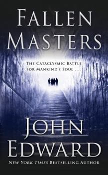 Mass Market Paperback Fallen Masters Book