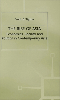 Hardcover Rise of Asia Book
